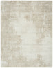 Nourison Dekor DEK04 Ivory Taupe Area Rug Main Image