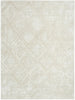 Nourison Dekor DEK05 Beige Area Rug main image