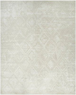 Nourison Dekor DEK05 Beige Area Rug Main Image