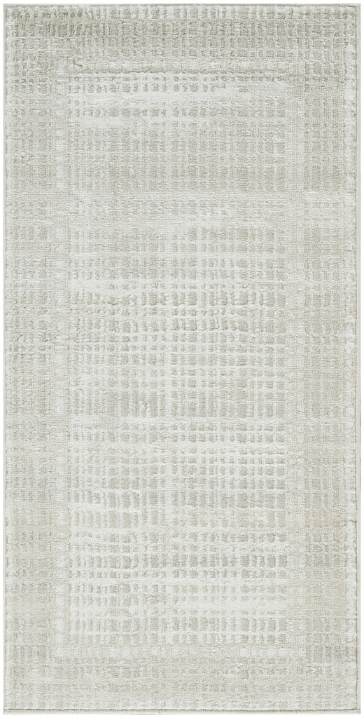 Nourison Dekor DEK06 Beige Area Rug main image