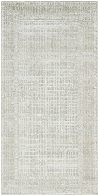 Nourison Dekor DEK06 Beige Area Rug main image