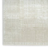 Nourison Dekor DEK06 Beige Area Rug Texture Image