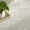 Nourison Dekor DEK07 Beige Area Rug Texture Image