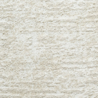 Nourison Dekor DEK07 Beige Area Rug Corner Image