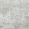 Nourison Dekor DEK07 Grey Area Rug Corner Image