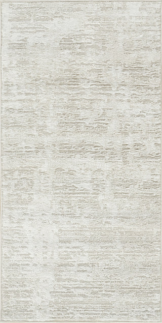 Nourison Dekor DEK07 Beige Area Rug main image