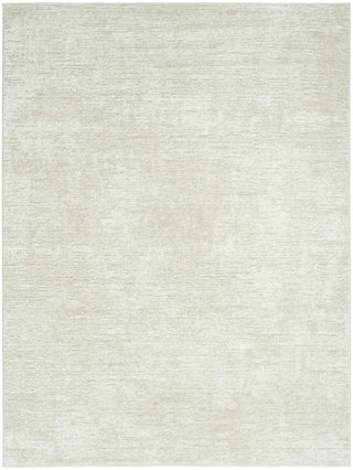 Nourison Dekor DEK07 Beige Area Rug Main Image