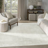 Nourison Dekor DEK07 Beige Area Rug Corner Image