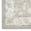 Nourison Dekor DEK09 Ivory Area Rug Texture Image