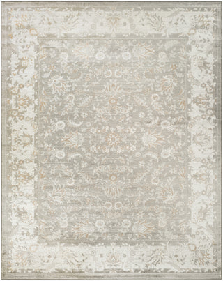 Nourison Dekor DEK09 Ivory Area Rug main image