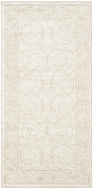 Nourison Dekor DEK09 Ivory Area Rug Main Image