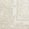 Nourison Dekor DEK09 Ivory Area Rug Swatch Image