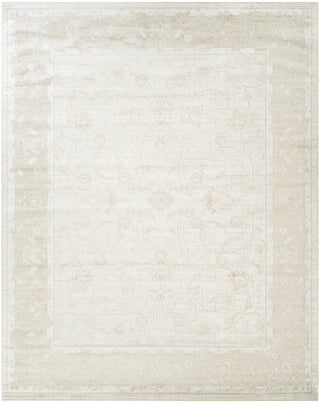 Nourison Dekor DEK09 Ivory Taupe Area Rug main image