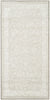 Nourison Dekor DEK09 Light Grey Area Rug main image