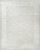 Nourison Dekor DEK09 Light Grey Area Rug Main Image