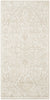 Nourison Dekor DEK10 Ivory Area Rug main image