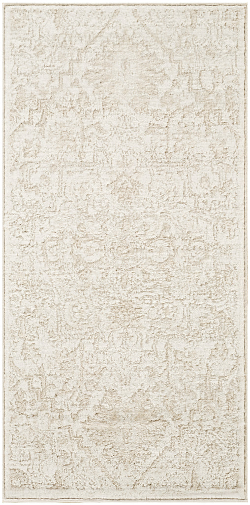 Nourison Dekor DEK10 Ivory Area Rug main image