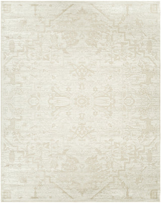 Nourison Dekor DEK10 Ivory Area Rug Main Image
