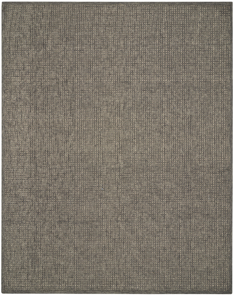 Calvin Klein Ck300 Volcanic VLC01 Charcoal Area Rug main image