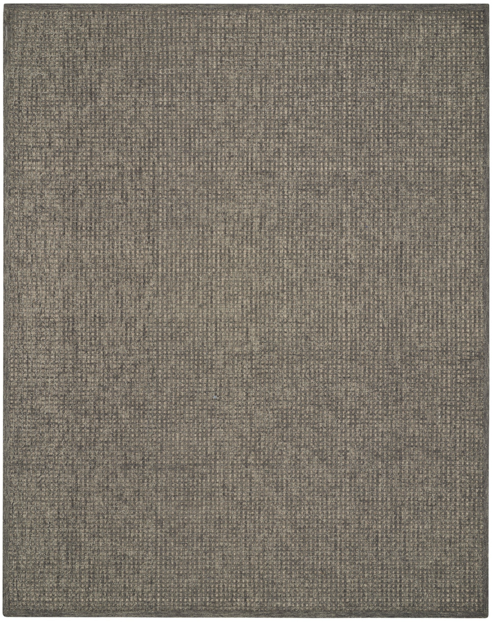 Calvin Klein CK300 Volcanic VLC01 Charcoal Area Rug