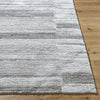 Livabliss Delight Shag DEL-2308 Slate Area Rug