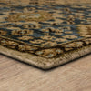 Karastan Paradigm Delilah Twilight Area Rug