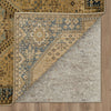 Karastan Paradigm Delilah Twilight Area Rug