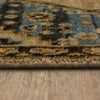 Karastan Paradigm Delilah Twilight Area Rug