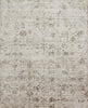 Loloi Delphi DL-01 Silver/Bark Area Rug Main Image