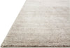 Loloi Delphi DL-05 Neutral/Taupe Area Rug Corner Image