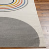 Livabliss Delphi DEP-2308 Area Rug Angle