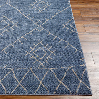 Livabliss Delphi DEP-2310 Area Rug Angle