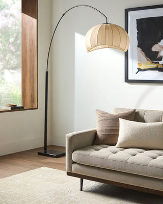 Livabliss Desota DES-002 Lamp Style Shot Feature
