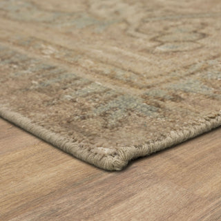 Karastan Artemisia Desert Star Slate Area Rug by Bobby Berk