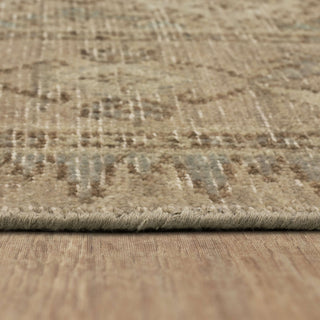 Karastan Artemisia Desert Star Slate Area Rug by Bobby Berk