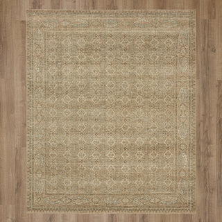 Karastan Artemisia Desert Star Slate Area Rug by Bobby Berk