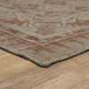 Karastan Artemisia Desert Star Tan Area Rug by Bobby Berk