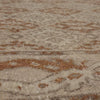 Karastan Artemisia Desert Star Tan Area Rug by Bobby Berk