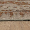 Karastan Artemisia Desert Star Tan Area Rug by Bobby Berk