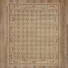 Karastan Artemisia Desert Star Tan Area Rug by Bobby Berk