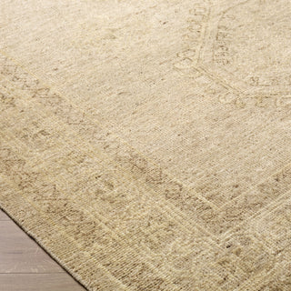Surya Destiny DEY-2300 Area Rug Corner Shot