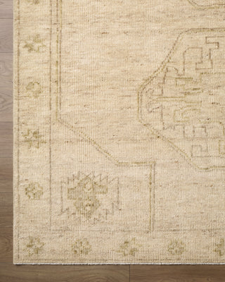 Surya Destiny DEY-2301 Area Rug Overhead Image