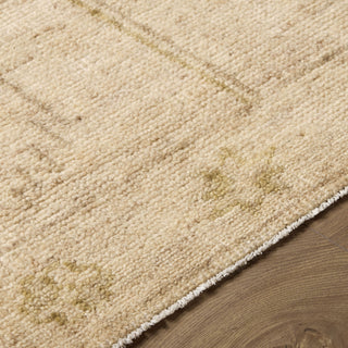 Surya Destiny DEY-2301 Area Rug Detail