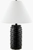 Livabliss Diffa DFA-001 Black Lamp main image