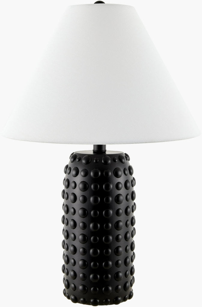Livabliss Diffa DFA-001 Black Lamp main image