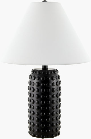 Livabliss Diffa DFA-001 Black Lamp main image