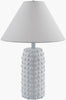Livabliss Diffa DFA-002 White Lamp main image