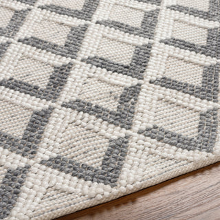 Surya Daffodil DFF-2304 Area Rug Detail