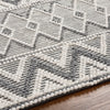 Surya Daffodil DFF-2305 Area Rug Detail