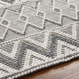 Surya Daffodil DFF-2305 Area Rug Detail